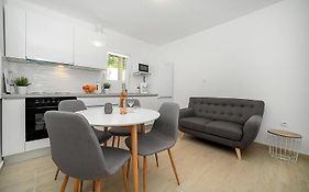 Sunshine Apartment Sovlje